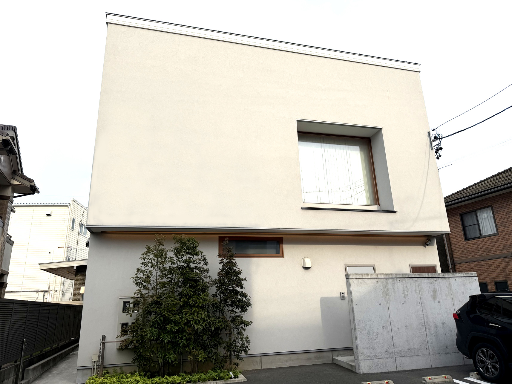 株式会社ISSEI 住宅施工事例